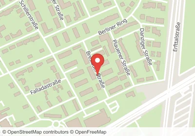 Hotels an der Breslauer Straße in Kerpen – Unterkünfte, Pensionen und Ferienwohnungen in zentraler Lage