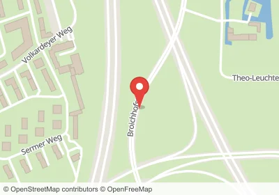Broichhofstraße Ratingen – Hotels in der Nähe Hotels an der Broichhofstraße in Ratingen – Unterkünfte, Pensionen und Ferienwohnungen in zentraler Lage