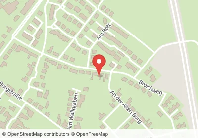 Hotels an der Broichweg in Kerpen – Unterkünfte, Pensionen und Ferienwohnungen in zentraler Lage