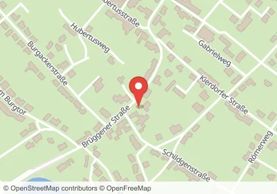 Hotels an der Brüggener Straße in Kerpen – Unterkünfte, Pensionen und Ferienwohnungen in zentraler Lage