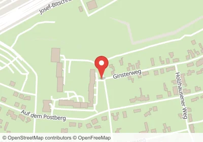 Hotels an der Buchenhöhe in Kerpen – Unterkünfte, Pensionen und Ferienwohnungen in zentraler Lage