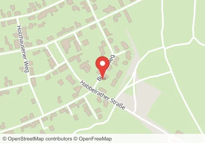 Hotels an der Buchenhof in Kerpen – Unterkünfte, Pensionen und Ferienwohnungen in zentraler Lage