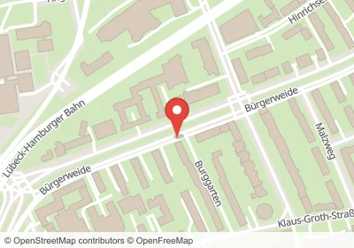 Bürgerweide Hamburg – Hotels in der Nähe Hotels an der Bürgerweide in Hamburg – Unterkünfte, Pensionen und Ferienwohnungen in zentraler Lage