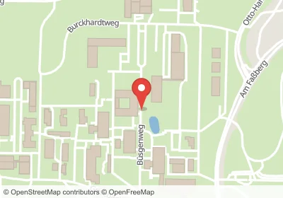 Büsgenweg Göttingen – Hotels in der Nähe Hotels an der Büsgenweg in Göttingen – Unterkünfte, Pensionen und Ferienwohnungen in zentraler Lage