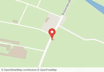Hotels an der Bussardstraße in Ingolstadt – Unterkünfte, Pensionen und Ferienwohnungen in zentraler Lage
