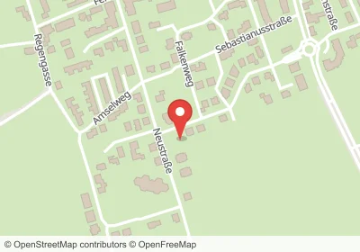 Hotels an der Bussardweg in Kerpen – Unterkünfte, Pensionen und Ferienwohnungen in zentraler Lage