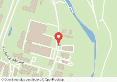 Hotels an der Carl-Benz-Straße in Euskirchen – Unterkünfte, Pensionen und Ferienwohnungen in zentraler Lage