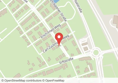 Carl-Zuckmayer-Weg Kerpen – Hotels in der Nähe Hotels an der Carl-Zuckmayer-Weg in Kerpen – Unterkünfte, Pensionen und Ferienwohnungen in zentraler Lage
