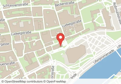 Carraraplatz Ingolstadt – Hotels in der Nähe Hotels an der Carraraplatz in Ingolstadt – Unterkünfte, Pensionen und Ferienwohnungen in zentraler Lage