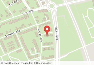 Hotels an der Chemnitzer Straße in Kerpen – Unterkünfte, Pensionen und Ferienwohnungen in zentraler Lage