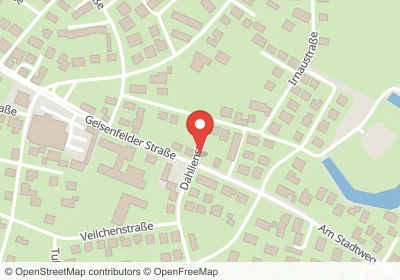 Dahlienstraße Ingolstadt – Hotels in der Nähe Hotels an der Dahlienstraße in Ingolstadt – Unterkünfte, Pensionen und Ferienwohnungen in zentraler Lage