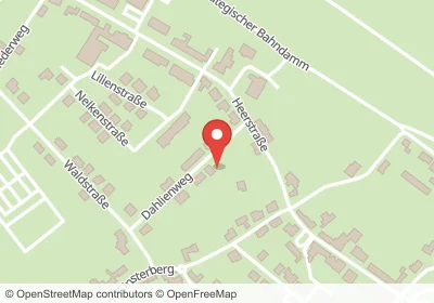 Hotels an der Dahlienweg in Kerpen – Unterkünfte, Pensionen und Ferienwohnungen in zentraler Lage