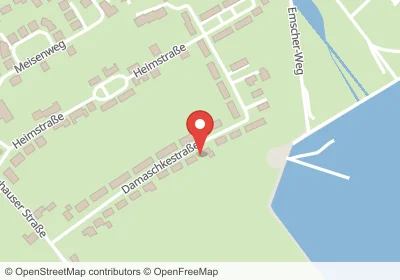 Damaschkestraße Castrop-Rauxel – Hotels in der Nähe Hotels an der Damaschkestraße in Castrop-Rauxel – Unterkünfte, Pensionen und Ferienwohnungen in zentraler Lage