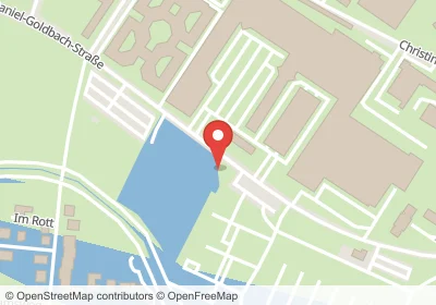 Hotels an der Daniel-Goldbach-Straße in Ratingen – Unterkünfte, Pensionen und Ferienwohnungen in zentraler Lage