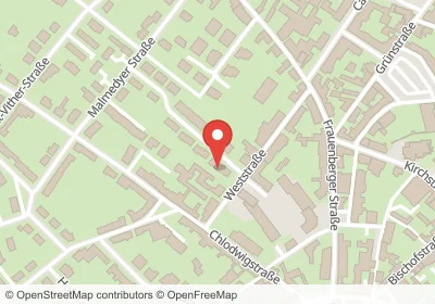 Danziger Straße Euskirchen – Hotels in der Nähe Hotels an der Danziger Straße in Euskirchen – Unterkünfte, Pensionen und Ferienwohnungen in zentraler Lage