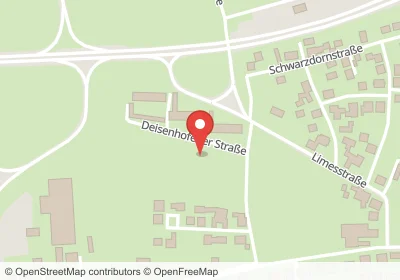 Hotels an der Deisenhofener Straße in Ingolstadt – Unterkünfte, Pensionen und Ferienwohnungen in zentraler Lage