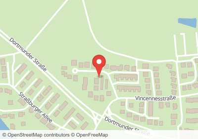 Hotels an der Delftstraße in Castrop-Rauxel – Unterkünfte, Pensionen und Ferienwohnungen in zentraler Lage