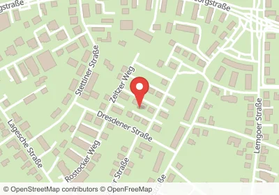 Dessauer Weg Detmold – Hotels in der Nähe Hotels an der Dessauer Weg in Detmold – Unterkünfte, Pensionen und Ferienwohnungen in zentraler Lage