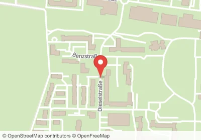Hotels an der Dieselstraße in Ratingen – Unterkünfte, Pensionen und Ferienwohnungen in zentraler Lage