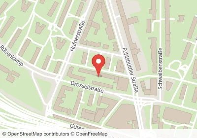 Diesterwegstraße Hamburg – Hotels in der Nähe Hotels an der Diesterwegstraße in Hamburg – Unterkünfte, Pensionen und Ferienwohnungen in zentraler Lage