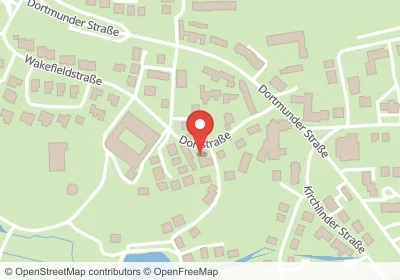 Dorfstraße Castrop-Rauxel – Hotels in der Nähe Hotels an der Dorfstraße in Castrop-Rauxel – Unterkünfte, Pensionen und Ferienwohnungen in zentraler Lage