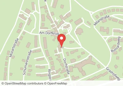 Dorfstraße Ratingen – Hotels in der Nähe Hotels an der Dorfstraße in Ratingen – Unterkünfte, Pensionen und Ferienwohnungen in zentraler Lage