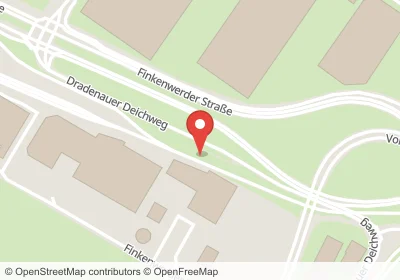 Hotels an der Dradenauer Deichweg in Hamburg – Unterkünfte, Pensionen und Ferienwohnungen in zentraler Lage