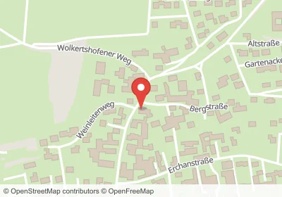 Hotels an der Dreiländerstraße in Ingolstadt – Unterkünfte, Pensionen und Ferienwohnungen in zentraler Lage