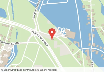 Hotels an der Drostenkamp in Detmold – Unterkünfte, Pensionen und Ferienwohnungen in zentraler Lage