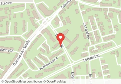 Dürerring Ratingen – Hotels in der Nähe Hotels an der Dürerring in Ratingen – Unterkünfte, Pensionen und Ferienwohnungen in zentraler Lage