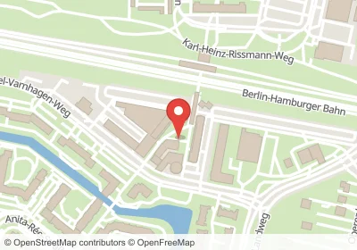 Edith-Stein-Platz Hamburg – Hotels in der Nähe Hotels an der Edith-Stein-Platz in Hamburg – Unterkünfte, Pensionen und Ferienwohnungen in zentraler Lage