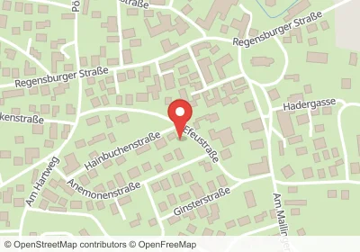 Efeustraße Ingolstadt – Hotels in der Nähe Hotels an der Efeustraße in Ingolstadt – Unterkünfte, Pensionen und Ferienwohnungen in zentraler Lage