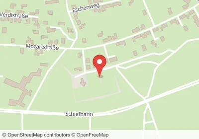 Hotels an der Eichenweg in Kerpen – Unterkünfte, Pensionen und Ferienwohnungen in zentraler Lage
