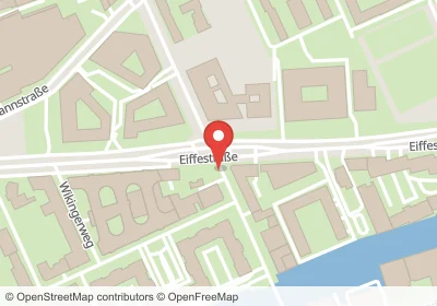 Eiffestraße Hamburg – Hotels in der Nähe Hotels an der Eiffestraße in Hamburg – Unterkünfte, Pensionen und Ferienwohnungen in zentraler Lage