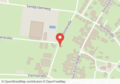 Elchstraße Euskirchen – Hotels in der Nähe Hotels an der Elchstraße in Euskirchen – Unterkünfte, Pensionen und Ferienwohnungen in zentraler Lage