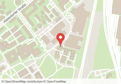 Elisabeth-Flügge-Straße Hamburg – Hotels in der Nähe Hotels an der Elisabeth-Flügge-Straße in Hamburg – Unterkünfte, Pensionen und Ferienwohnungen in zentraler Lage