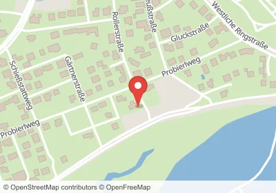 Elisabeth-Winkelmann-Straße Ingolstadt – Hotels in der Nähe Hotels an der Elisabeth-Winkelmann-Straße in Ingolstadt – Unterkünfte, Pensionen und Ferienwohnungen in zentraler Lage