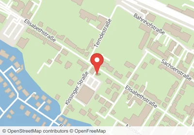 Elisabethstraße Detmold – Hotels in der Nähe Hotels an der Elisabethstraße in Detmold – Unterkünfte, Pensionen und Ferienwohnungen in zentraler Lage