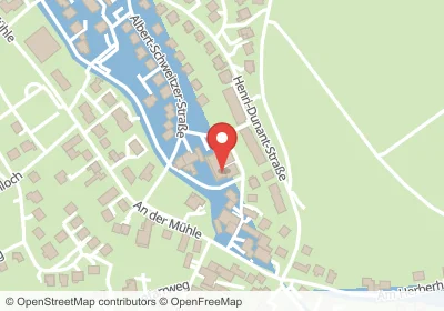 Hotels an der Elsa-Brändström-Weg in Göttingen – Unterkünfte, Pensionen und Ferienwohnungen in zentraler Lage