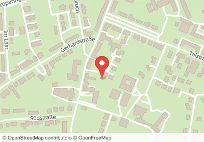 Elsa-Brandström-Straße Ratingen – Hotels in der Nähe Hotels an der Elsa-Brandström-Straße in Ratingen – Unterkünfte, Pensionen und Ferienwohnungen in zentraler Lage