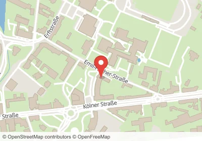 Emil-Fischer-Straße Euskirchen – Hotels in der Nähe Hotels an der Emil-Fischer-Straße in Euskirchen – Unterkünfte, Pensionen und Ferienwohnungen in zentraler Lage