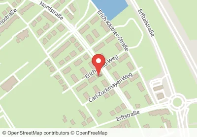 Erich-Fried-Weg Kerpen – Hotels in der Nähe Hotels an der Erich-Fried-Weg in Kerpen – Unterkünfte, Pensionen und Ferienwohnungen in zentraler Lage