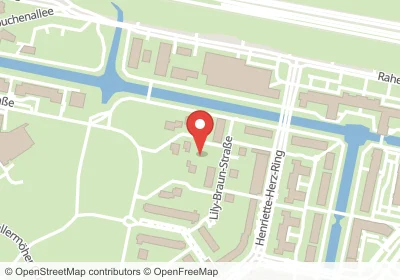 Hotels an der Erika-Etter-Kehre in Hamburg – Unterkünfte, Pensionen und Ferienwohnungen in zentraler Lage