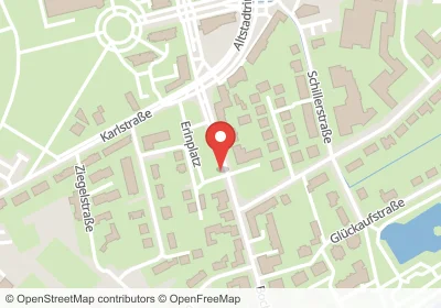 Erinplatz Castrop-Rauxel – Hotels in der Nähe Hotels an der Erinplatz in Castrop-Rauxel – Unterkünfte, Pensionen und Ferienwohnungen in zentraler Lage