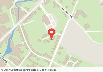 Hotels an der Ernst-Ohst-Straße in Düren – Unterkünfte, Pensionen und Ferienwohnungen in zentraler Lage