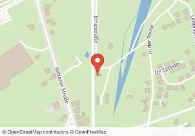 Ernststraße Castrop-Rauxel – Hotels in der Nähe Hotels an der Ernststraße in Castrop-Rauxel – Unterkünfte, Pensionen und Ferienwohnungen in zentraler Lage