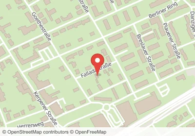 Falladastraße Kerpen – Hotels in der Nähe Hotels an der Falladastraße in Kerpen – Unterkünfte, Pensionen und Ferienwohnungen in zentraler Lage