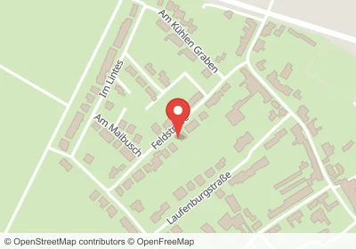 Hotels an der Feldstraße in Düren – Unterkünfte, Pensionen und Ferienwohnungen in zentraler Lage