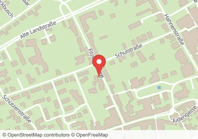 Hotels an der Filzengraben in Kerpen – Unterkünfte, Pensionen und Ferienwohnungen in zentraler Lage