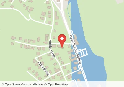 Forellenweg Detmold – Hotels in der Nähe Hotels an der Forellenweg in Detmold – Unterkünfte, Pensionen und Ferienwohnungen in zentraler Lage